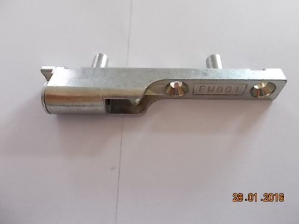 Aubi Ecklagerwinkelteil EW0001 TS